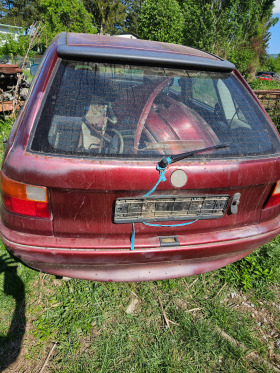 Opel Astra, снимка 1 - Автомобили и джипове - 45381139
