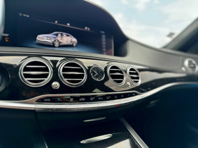 Mercedes-Benz S 350 LONG-AMG-ЛИЗИНГ, снимка 11 - Автомобили и джипове - 46101121