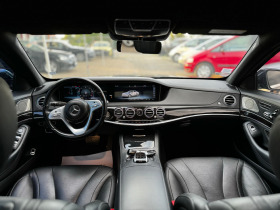 Mercedes-Benz S 350 LONG-AMG-ЛИЗИНГ, снимка 7 - Автомобили и джипове - 46101121