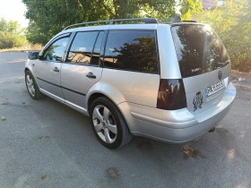 VW Golf 1.9 TDI | Mobile.bg    4