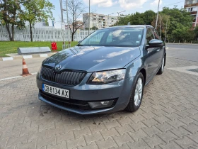 Skoda Octavia 2.0tdi