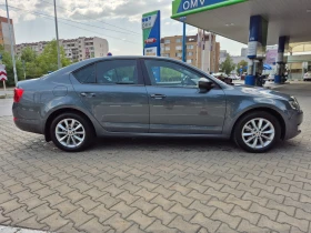 Skoda Octavia 2.0tdi, снимка 4