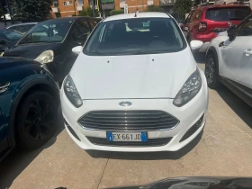 Ford Fiesta 1.4i GPL E5B, снимка 17