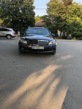 Mercedes-Benz C 220 646* 170к.с.* 5 avtomat* , снимка 7