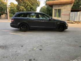 Mercedes-Benz C 220 646* 170к.с.* 5 avtomat* , снимка 1