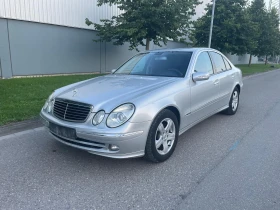 Mercedes-Benz E 200   | Mobile.bg    1