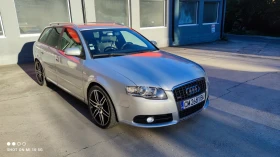 Audi A4 B7 Sline | Mobile.bg    2