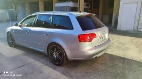 Audi A4 B7 Sline | Mobile.bg    5