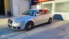 Audi A4 B7 Sline | Mobile.bg    4