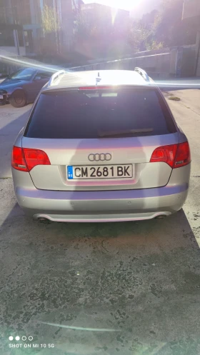 Audi A4 B7 Sline | Mobile.bg    6