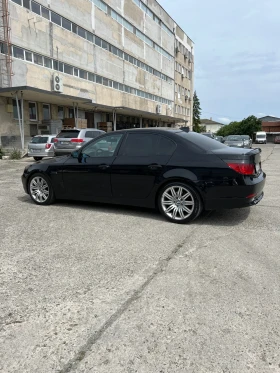 BMW 525 525, снимка 1