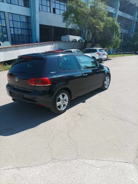 VW Golf TFSI 1, 4 бензин турбо 122 конски сили, снимка 5