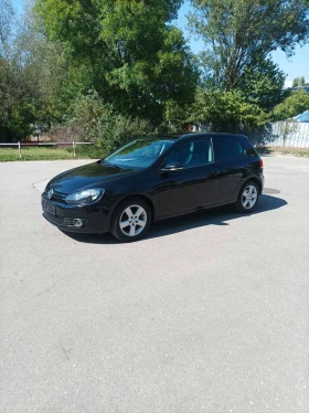 VW Golf TFSI 1, 4 бензин турбо 122 конски сили, снимка 2