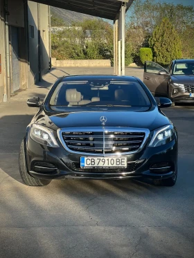 Mercedes-Benz S 350 | Mobile.bg    2