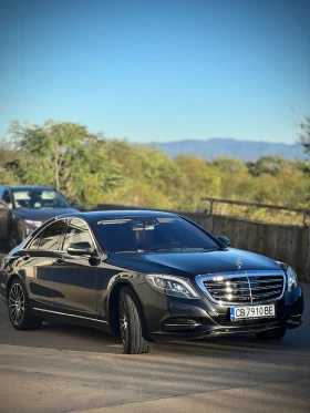 Mercedes-Benz S 350 | Mobile.bg    1