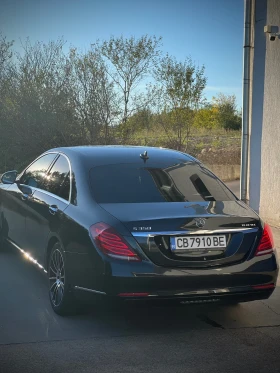 Mercedes-Benz S 350 | Mobile.bg    4