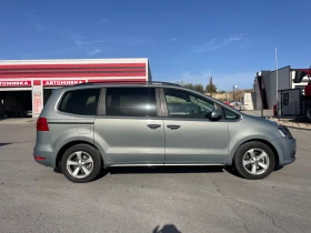 VW Sharan 2.0tdi 140кс, снимка 4