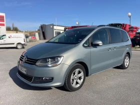 VW Sharan 2.0tdi 140кс, снимка 1