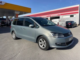 VW Sharan 2.0tdi 140кс, снимка 3