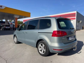 VW Sharan 2.0tdi 140кс, снимка 7