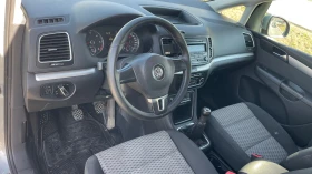 VW Sharan 2.0tdi 140кс, снимка 10