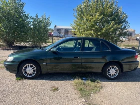 Opel Omega, снимка 2