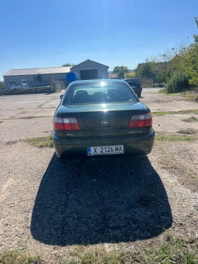 Opel Omega, снимка 3