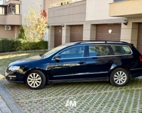 VW Passat 1.8 TSI, снимка 4