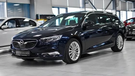 Opel Insignia Sports Tourer 2.0d Innovation Automatic | Mobile.bg    4