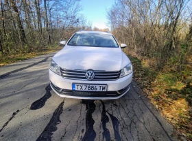 Обява за продажба на VW Passat 2.0tdi 170hp ~14 999 лв. - изображение 3