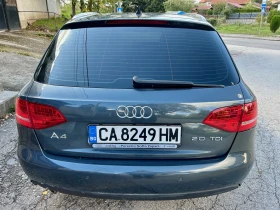 Audi A4 2.0TDi/Автоматик, снимка 6