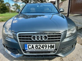 Audi A4 2.0TDi/Автоматик, снимка 3