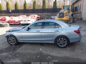 Обява за продажба на Mercedes-Benz C 300  4MATIC/LUXURY 4MATIC/SPORT 4MATIC ~23 600 лв. - изображение 7