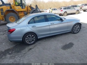 Обява за продажба на Mercedes-Benz C 300  4MATIC/LUXURY 4MATIC/SPORT 4MATIC ~23 600 лв. - изображение 1