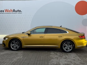 Обява за продажба на VW Arteon R-Line 2.0 TSI BMT DSG ~59 900 лв. - изображение 3