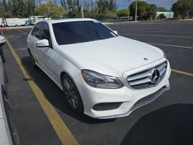  Mercedes-Benz E 350