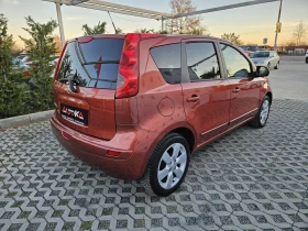 Nissan Note 1.4i-88кс= 135.000км= КЛИМАТИК= УНИКАТ, снимка 3