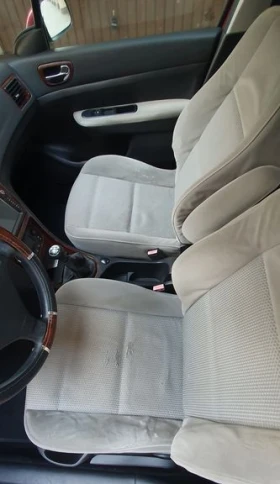 Обява за продажба на Peugeot 307 ~Цена по договаряне - изображение 6