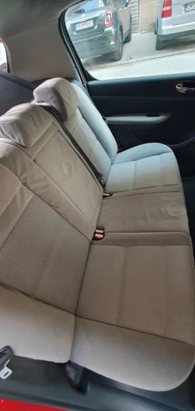 Обява за продажба на Peugeot 307 ~Цена по договаряне - изображение 8