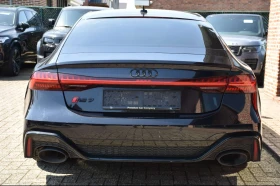 Audi Rs7 AUDI RS7 SPORTBACK 4.0TFSI B&O 360 Camera, снимка 7