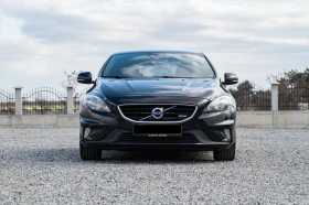 Volvo V40 D4/R-Design/ Summum, снимка 1