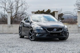 Volvo V40 D4/R-Design/ Summum, снимка 2