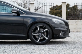 Volvo V40 D4/R-Design/ Summum, снимка 4