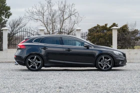 Volvo V40 D4/R-Design/ Summum, снимка 5