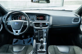 Volvo V40 D4/R-Design/ Summum, снимка 13