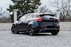 Volvo V40 D4/R-Design/ Summum, снимка 8