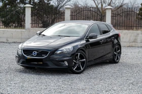 Volvo V40 D4/R-Design/ Summum, снимка 3