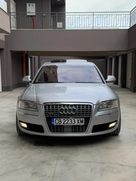 Audi A8 6.0L W12 | Mobile.bg    2