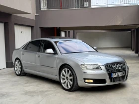     Audi A8 6.0L W12