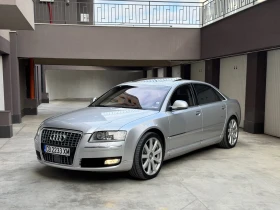 Audi A8 6.0L W12 | Mobile.bg    3